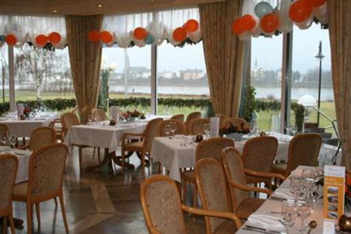 фото отеля Rheinhotel LARUS