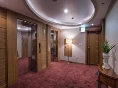 фото отеля LEX Tourist Hotel