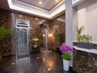 фото отеля LEX Tourist Hotel