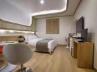 фото отеля LEX Tourist Hotel