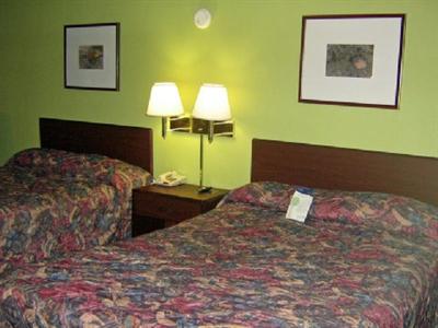 фото отеля Motel 6 Eureka