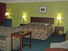 фото отеля Motel 6 Eureka