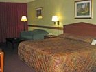 фото отеля Motel 6 Eureka
