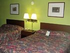 фото отеля Motel 6 Eureka