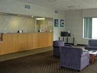 фото отеля Motel 6 Eureka