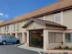 фото отеля Econo Lodge Pine Grove