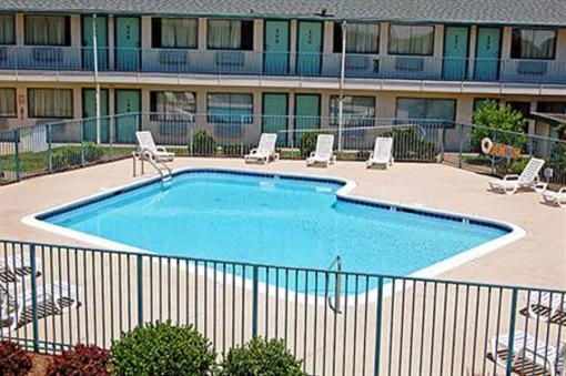 фото отеля Motel 6 Elizabethtown