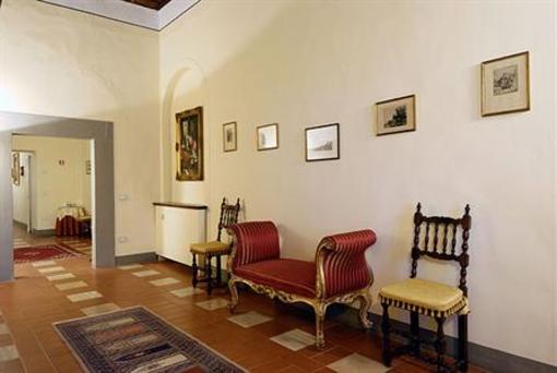 фото отеля Azienda Agraria Il Castagno