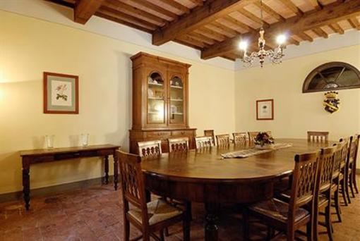фото отеля Azienda Agraria Il Castagno
