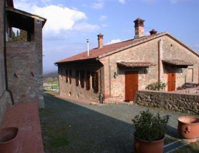 фото отеля Azienda Agraria Il Castagno