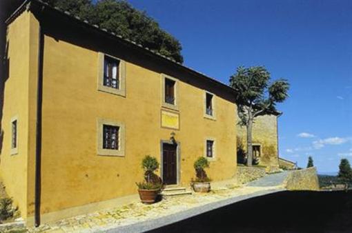 фото отеля Azienda Agraria Il Castagno