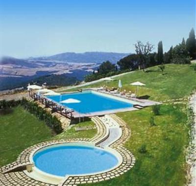 фото отеля Azienda Agraria Il Castagno