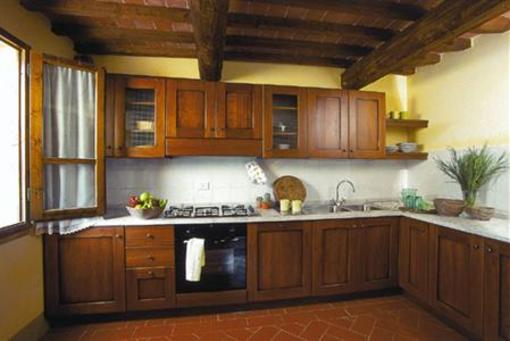 фото отеля Azienda Agraria Il Castagno