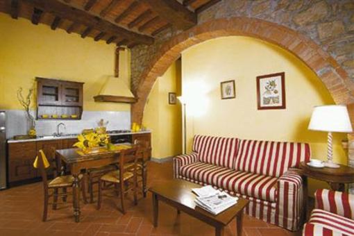 фото отеля Azienda Agraria Il Castagno