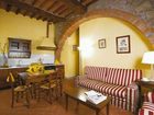 фото отеля Azienda Agraria Il Castagno