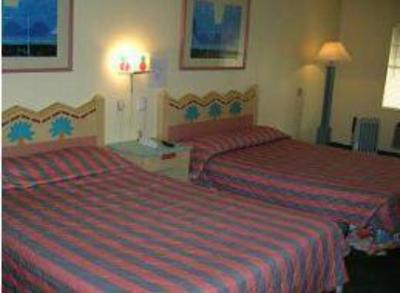 фото отеля Victoria Inn Motel