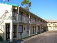 Victoria Inn Motel