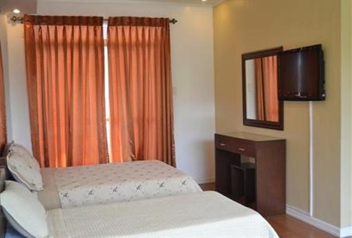 фото отеля Manhattan Suites