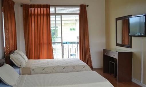 фото отеля Manhattan Suites
