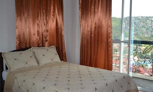 фото отеля Manhattan Suites