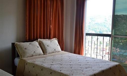 фото отеля Manhattan Suites