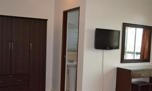 фото отеля Manhattan Suites