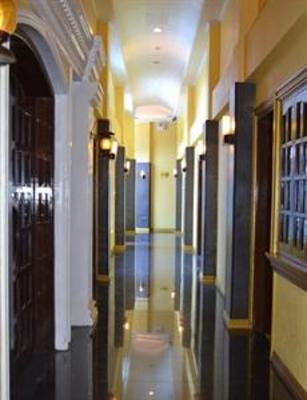 фото отеля Manhattan Suites