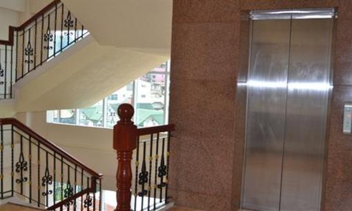 фото отеля Manhattan Suites