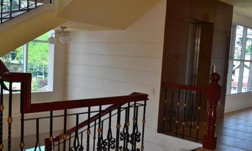 фото отеля Manhattan Suites