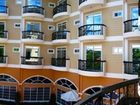 фото отеля Manhattan Suites