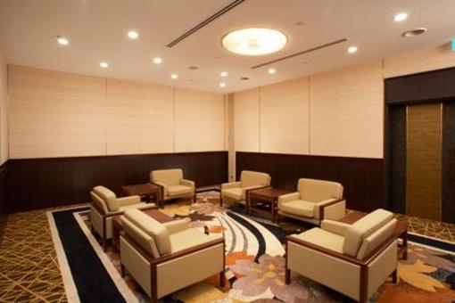 фото отеля Grand Prince Hotel Takanawa