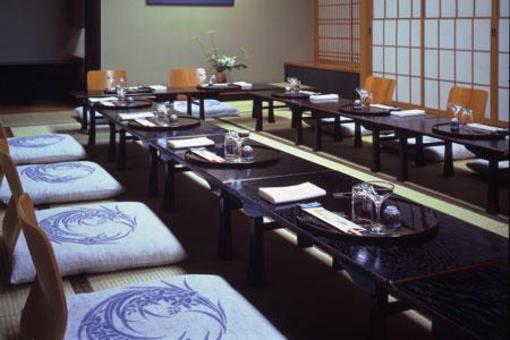 фото отеля Grand Prince Hotel Takanawa