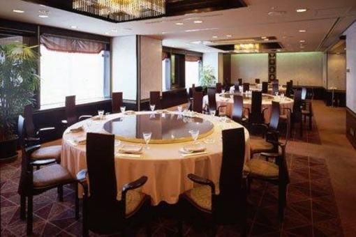 фото отеля Grand Prince Hotel Takanawa