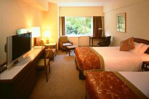 фото отеля Grand Prince Hotel Takanawa