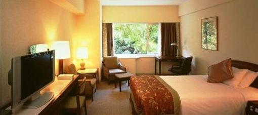 фото отеля Grand Prince Hotel Takanawa