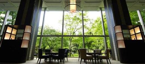 фото отеля Grand Prince Hotel Takanawa