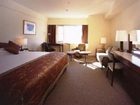 фото отеля Grand Prince Hotel Takanawa