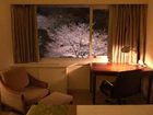 фото отеля Grand Prince Hotel Takanawa