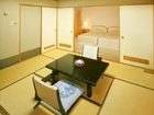 фото отеля Grand Prince Hotel Takanawa