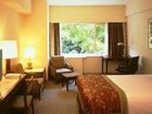 фото отеля Grand Prince Hotel Takanawa