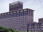 фото отеля Grand Prince Hotel Takanawa
