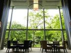 фото отеля Grand Prince Hotel Takanawa