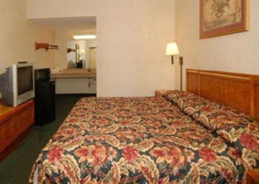 фото отеля Econo Lodge College Park (Maryland)