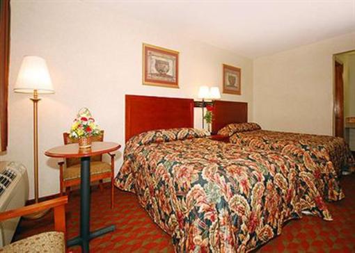 фото отеля Econo Lodge College Park (Maryland)