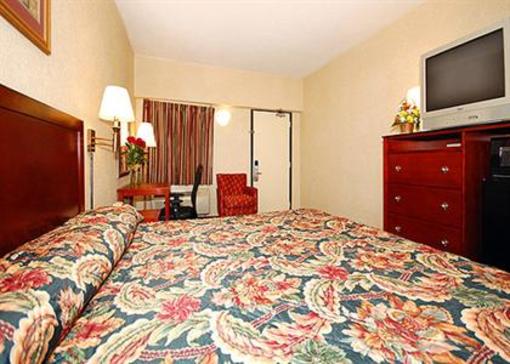 фото отеля Econo Lodge College Park (Maryland)