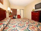 фото отеля Econo Lodge College Park (Maryland)