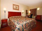 фото отеля Econo Lodge College Park (Maryland)