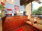 фото отеля Econo Lodge College Park (Maryland)