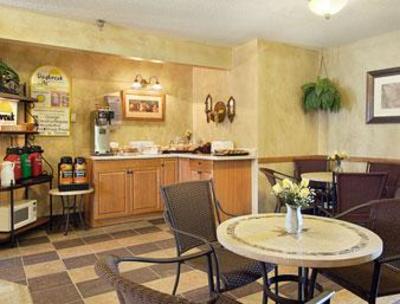 фото отеля Days Inn Wall