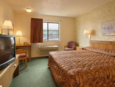 фото отеля Days Inn Wall
